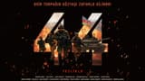 “44” bədii filmi ictimaiyyətə təqdim ediləcək