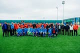 AFFA futbol klubları ilə əməkdaşlığın genişləndirilməsini müzakirə edib