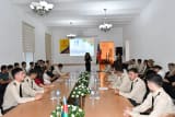 Azərbaycan Ordusunda Müstəqilliyin Bərpası Günü qeyd olunub