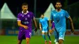 Azərbaycan Premyer Liqası: "Zirə" "Sumqayıt"ı məğlub edib