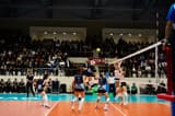 Azərbaycan və Gürcüstan voleybol federasiyaları əməkdaşlığı müzakirə edib