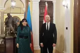 Azərbaycanla Macarıstan arasında hüquq sahəsində əməkdaşlığın inkişafı müzakirə olunub