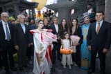 Bakıda "Turandot" tamaşasının premyerası baş tutub