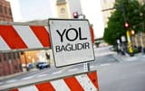 Bakının iki rayonunda yollarda hərəkət məhdudlaşdırılacaq
