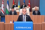 Ceyhun Bayramov: Azərbaycan türk dövlətləri arasında həmrəyliyin gücləndirilməsinə sadiqdir