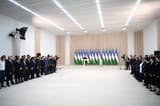 Azərbaycan və Özbəkistan arasında mineral yataqların birgə kəşfiyyatı imkanları müzakirə olunub