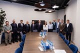 Elm və biznesin vəhdəti, süni intellekt texnologiyalarının imkanları və ortaq hədəflər