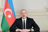 İlham Əliyev Çexiya Prezidentini təbrik edib