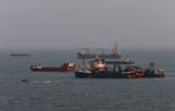 Hörmüz boğazında tankerə atəşə açılıb