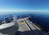 İsrail və Yunanıstan birgə dəniz təlimləri keçirib
