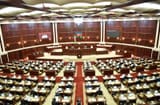 Kommersiya aviasiya ekipajlarının iş və istirahət rejiminin tənzimlənməsi qəbul edilib