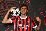 Kristian Pulişiç “Milan”la müqaviləsinin müddətini uzadıb