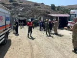 Manisada mədən çöküb, 7 mədənçi dağıntılar altında qalıb - YENİLƏNİB
