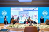 Məkkə Sazişinin Strateji Siyasi və Müdafiə Komitəsinin iclası başa çatıb