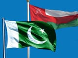 Omanın XİN rəhbəri danışıqlar üçün Pakistana gedib