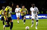 "Turan Tovuz" yoldaşlıq oyununda "Fənərbağça"ya uduzub