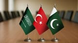 Türkiyə və Pakistan hərbçiləri Səudiyyə Ərəbistanına yerləşdiriləcək