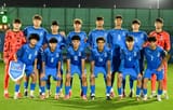 U-15 dünya çempionatı: Azərbaycan millisi Çili ilə qarşılaşacaq