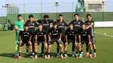 UEFA Gənclər Liqası: "Qarabağ"ın U-19 komandası "Dinamo"ya qarşı