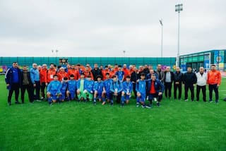 AFFA futbol klubları ilə əməkdaşlığın genişləndirilməsini müzakirə edib