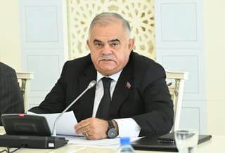 Arzu Nağıyev: Maraqların toqquşması haqqında qanun layihəsi korrupsiya risklərinin azaldılmasına xidmət edəcək