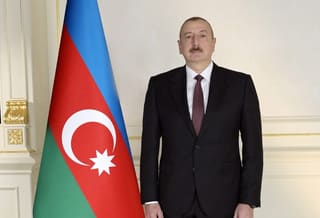 İlham Əliyev: Azərbaycan İƏT çərçivəsində əməkdaşlığın inkişafına xüsusi önəm verir