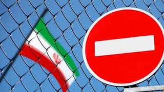 İrana silah tədarükündə ittiham olunan 10 şəxs və şirkətə sanksiya tətbiq edilib