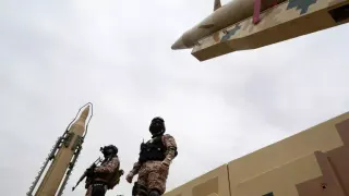 İranda terror qruplaşmasına qarşı əməliyyat keçirilib