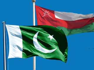 Omanın XİN rəhbəri danışıqlar üçün Pakistana gedib