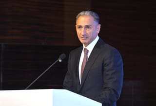 Rəşad Nəbiyev: "İlham Əliyevin dünya çempionatının açılışında iştirakı cüdoya xüsusi önəmin göstəricisidir"