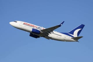 Türkiyədə təyyarədə bomba xəbərdarlığı edilib