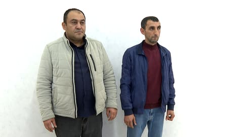 1 tondan artıq yararsız at əti aşkar olunub-VİDEO