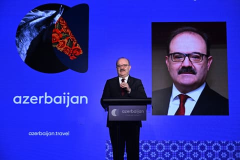 İstanbulda Azərbaycanın rəsmi turizm nümayəndəlik ofisi açılıb
