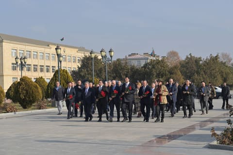Akademik Yusif Məmmədəliyevin 120 illik yubileyinə həsr olunmuş beynəlxalq konfrans başa çatıb