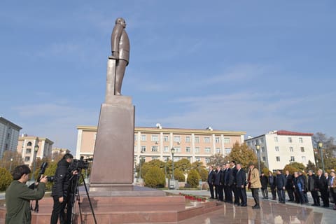 Akademik Yusif Məmmədəliyevin 120 illik yubileyinə həsr olunmuş beynəlxalq konfrans başa çatıb
