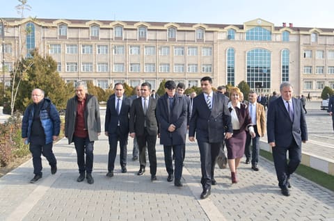 Akademik Yusif Məmmədəliyevin 120 illik yubileyinə həsr olunmuş beynəlxalq konfrans başa çatıb