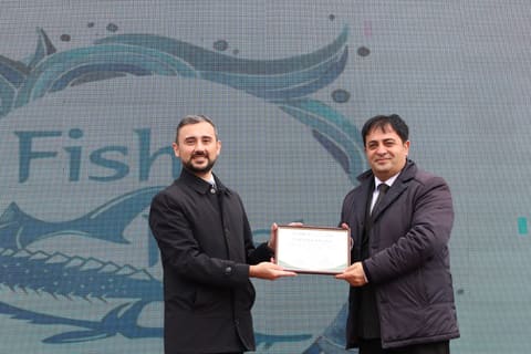 Neftçalada 90-cı Aqrar Biznes Festivalı və “I Balıq” Festivalı keçirilib