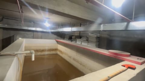 Mingəçevirdə “Baku Electronics” MMC-nin fəaliyyəti dayandırılıb