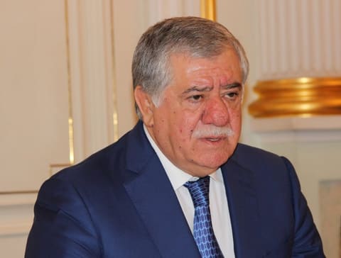 Baş nazirin sabiq birinci müavini Abbas Abbasov axtarışa verilib