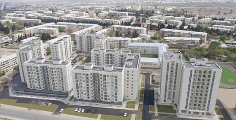 MİDA Bakıda 48 min manata mənzillər satışa çıxarır 