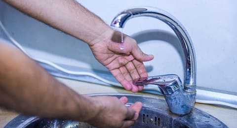 Bakıda və Abşeronda su olmayacaq