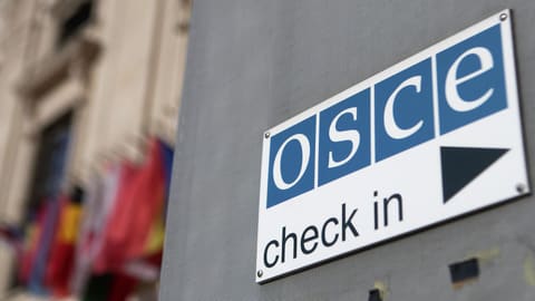 ATƏT Minsk prosesi və onunla əlaqəli strukturların bağlanmasını başa çatdırıb
