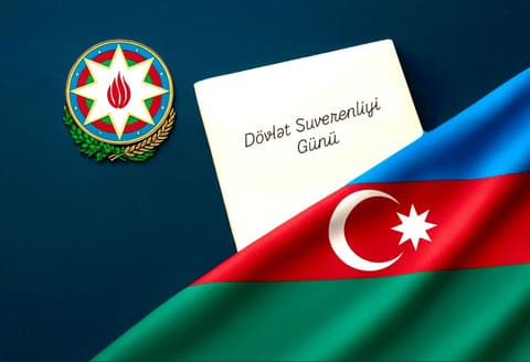 Dövlət Suverenliyi Günü iş günü hesab edilən bayram günü olacaq