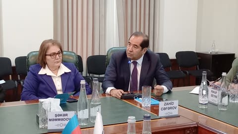 Qərbi Azərbaycan İcması qarşıdakı dövr üçün fəaliyyət istiqamətlərini müəyyənləşdirib