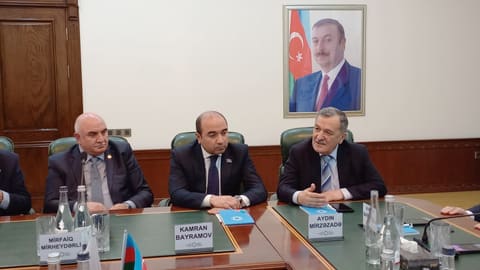Qərbi Azərbaycan İcması qarşıdakı dövr üçün fəaliyyət istiqamətlərini müəyyənləşdirib