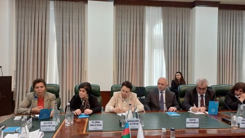 Qərbi Azərbaycan İcması qarşıdakı dövr üçün fəaliyyət istiqamətlərini müəyyənləşdirib