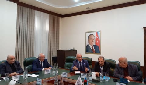 Qərbi Azərbaycan İcması qarşıdakı dövr üçün fəaliyyət istiqamətlərini müəyyənləşdirib