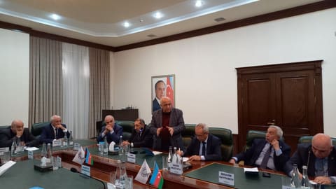 Qərbi Azərbaycan İcması qarşıdakı dövr üçün fəaliyyət istiqamətlərini müəyyənləşdirib