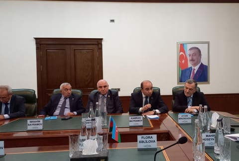 Qərbi Azərbaycan İcması qarşıdakı dövr üçün fəaliyyət istiqamətlərini müəyyənləşdirib