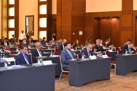 Vaşinqton sammitindən sonra Azərbaycan-Ermənistan sülh prosesi təhlil edilib